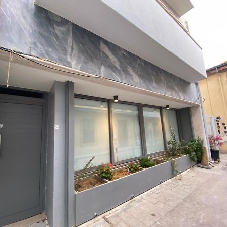 Central Suites Perikleous 53 Down Town Nicosia By Platform 357 Exterior photo