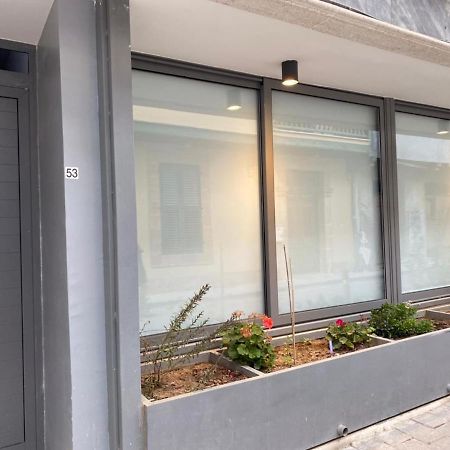 Central Suites Perikleous 53 Down Town Nicosia By Platform 357 Exterior photo