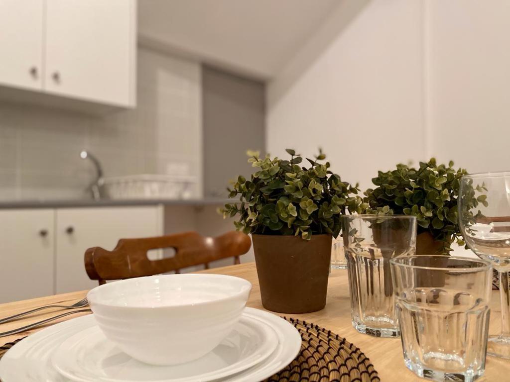 Central Suites Perikleous 53 Down Town Nicosia By Platform 357 Exterior photo