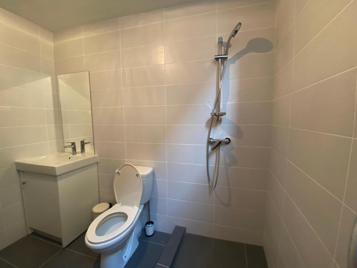 Central Suites Perikleous 53 Down Town Nicosia By Platform 357 Exterior photo