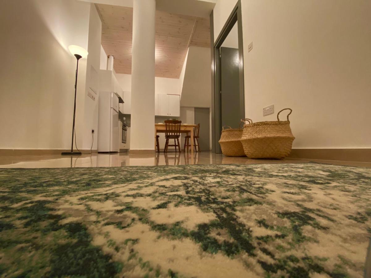 Central Suites Perikleous 53 Down Town Nicosia By Platform 357 Exterior photo
