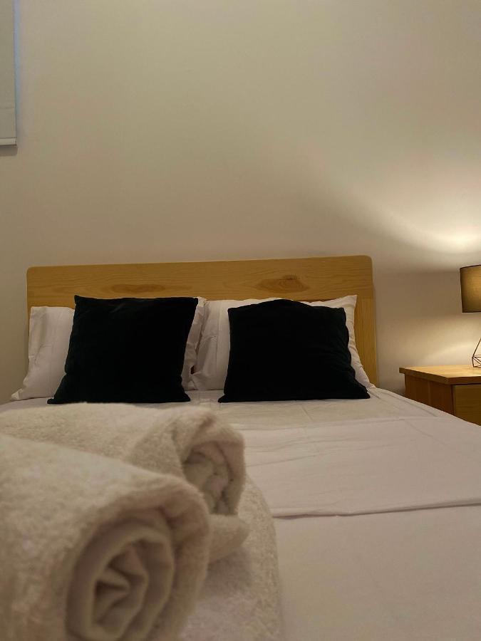 Central Suites Perikleous 53 Down Town Nicosia By Platform 357 Exterior photo