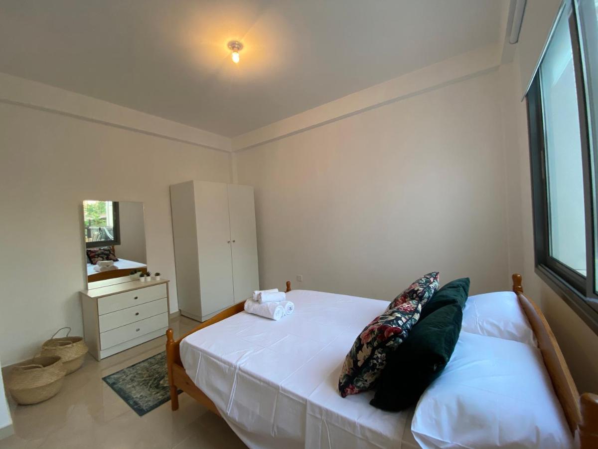 Central Suites Perikleous 53 Down Town Nicosia By Platform 357 Exterior photo