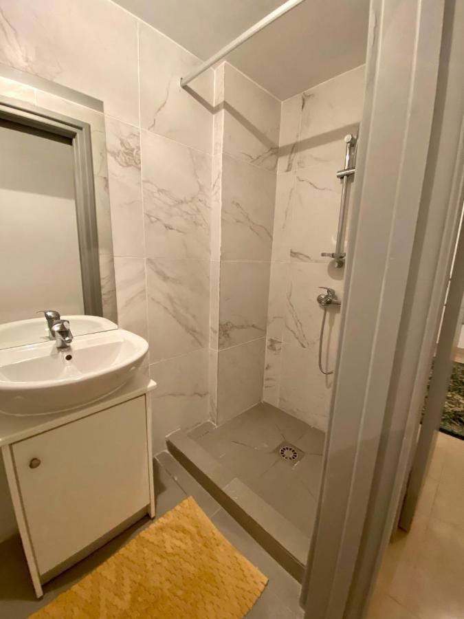Central Suites Perikleous 53 Down Town Nicosia By Platform 357 Exterior photo