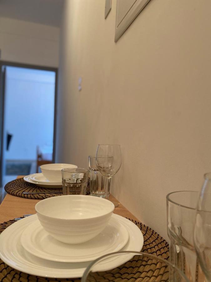 Central Suites Perikleous 53 Down Town Nicosia By Platform 357 Exterior photo