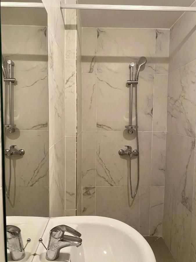 Central Suites Perikleous 53 Down Town Nicosia By Platform 357 Exterior photo